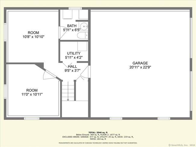 Building Photo - 3 Alscot Dr