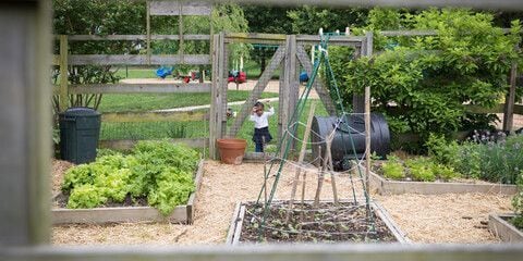 Building Photo - Crossway Community