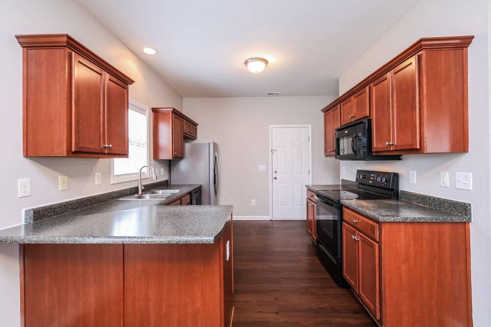 Building Photo - 2202 King Malcolm Ln