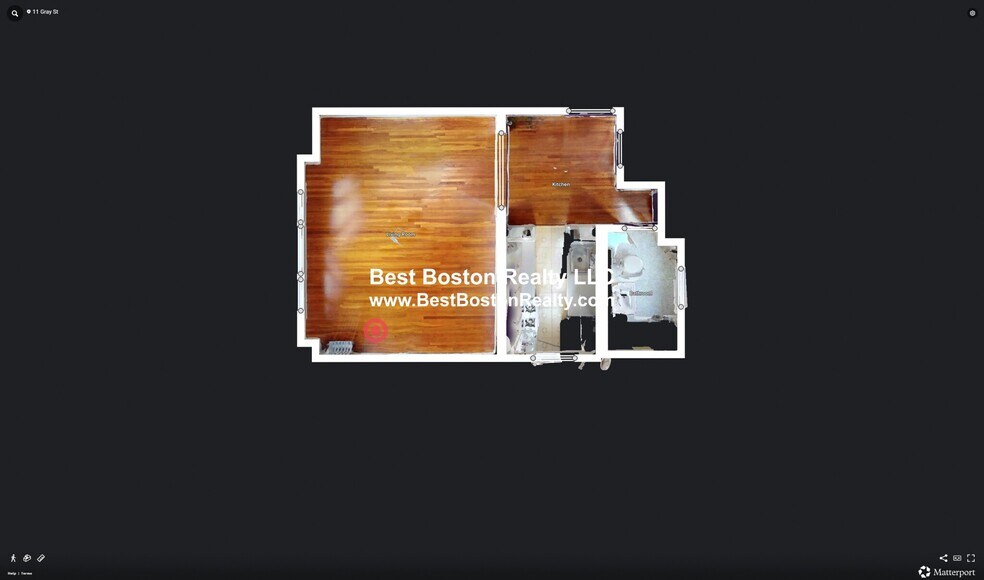 Building Photo - 11 Gray St