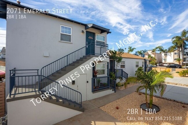 Primary Photo - 2071 Emerald St