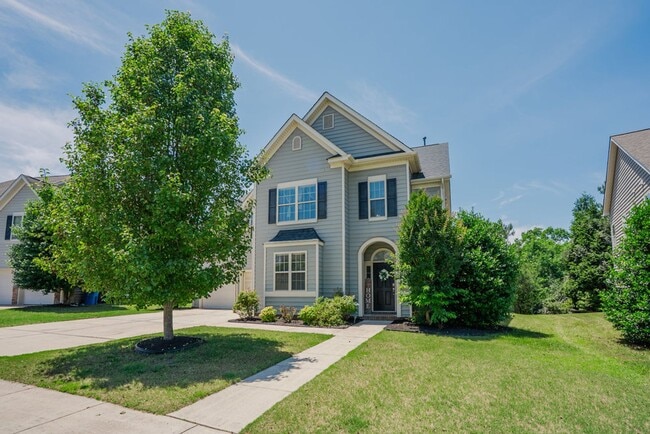 Primary Photo - 4 Bedroom Home in the Village at Rolesville