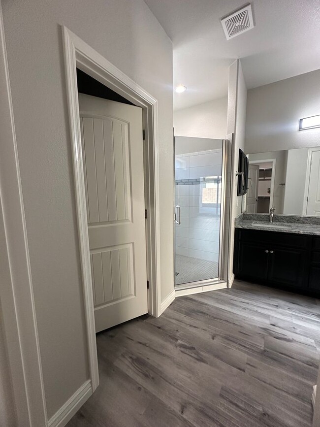 Building Photo - Beautiful 2024 Built 3 Bedroom, 2 bathroom home with RV Parking