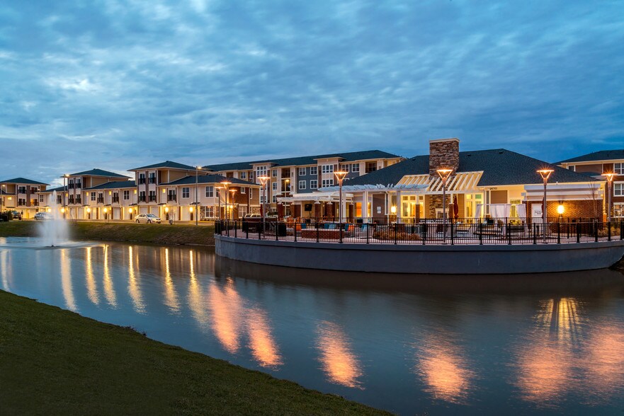 Infinity at Centerville Crossing Virginia Beach, VA Apartment Finder