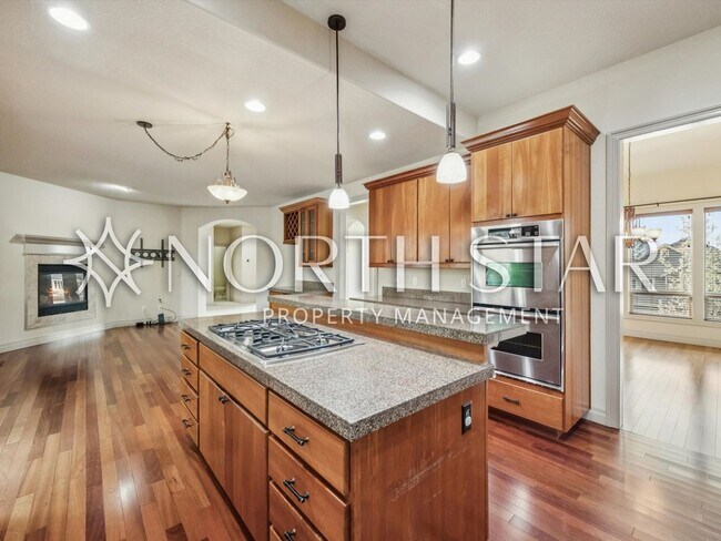 Building Photo - Elevated Forest Heights Retreat with Stunning Valley Views & Versatile Living Spaces