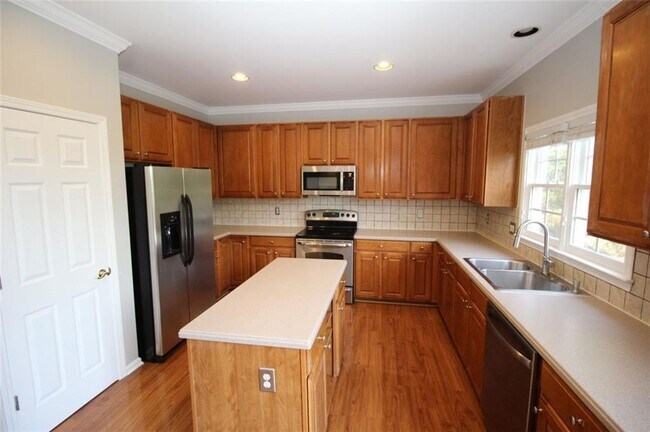 Building Photo - 4091 Hooch Landing NW