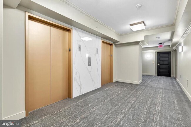 Building Photo - 631 D Street NW