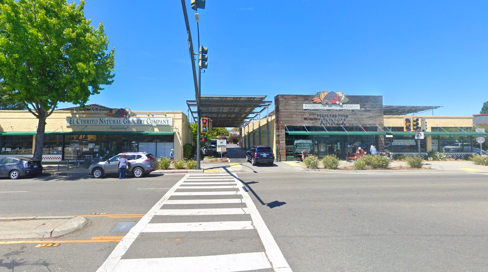 Building Photo - 6021 El Dorado St