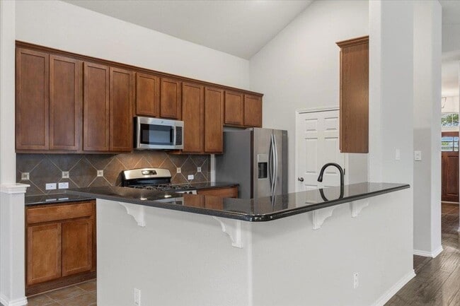 Building Photo - 14301 Rountree Ranch Ln