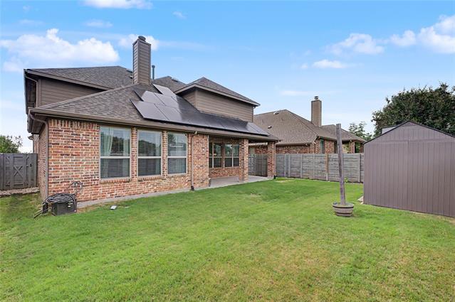 Building Photo - 605 Fenceline Dr