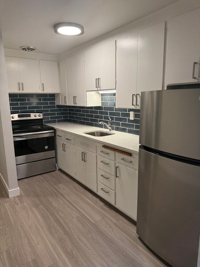 Interior Photo - Ramayana Apartments