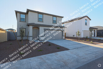 Building Photo - Beautiful 5 BD 3 BA Litchfield Park Home i...