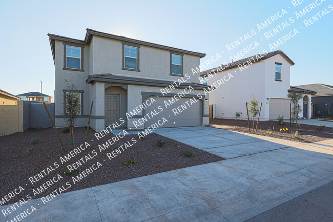 Primary Photo - Beautiful 5 BD 3 BA Litchfield Park Home i...