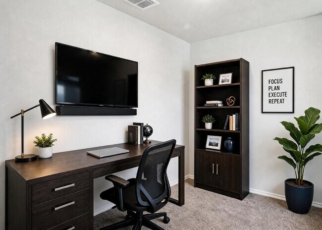 Building Photo - Spacious 4 Bedroom Home with Game Room and Flex Space!