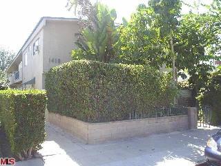 Front of property - 1418 Stanford St