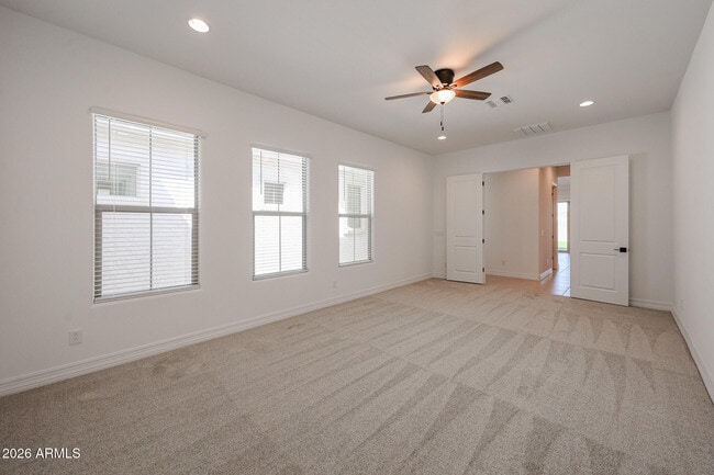 Building Photo - 26203 N 76th Ave