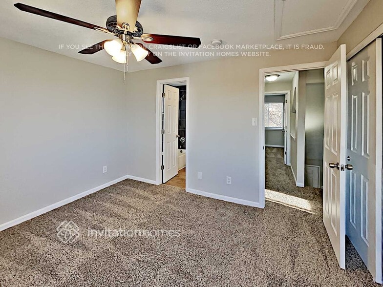 Building Photo - 12344 Glencoe St