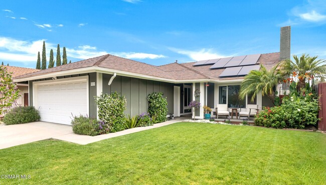 Primary Photo - 1611 Amador Ln