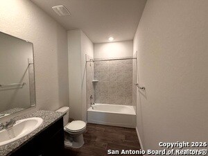 Building Photo - 4206 Fort Palmer Blvd