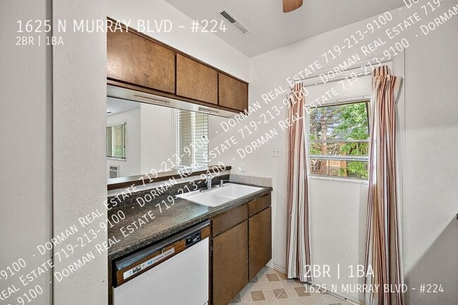 Building Photo - 1625 N Murray Blvd