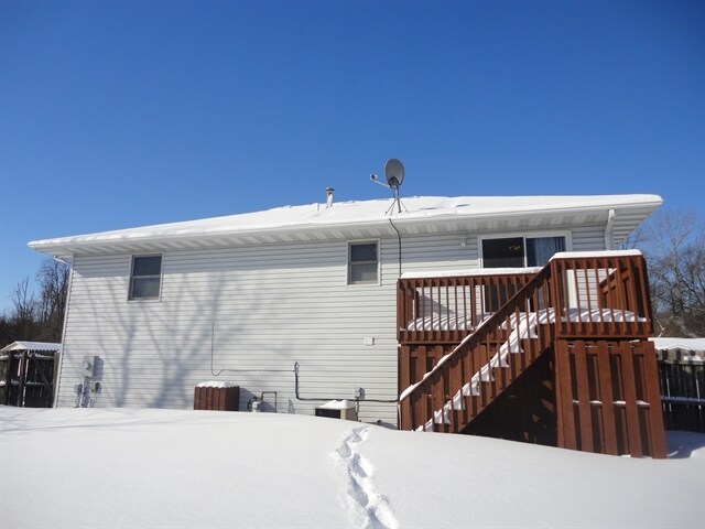 Building Photo - 2267 Poinsettia Street