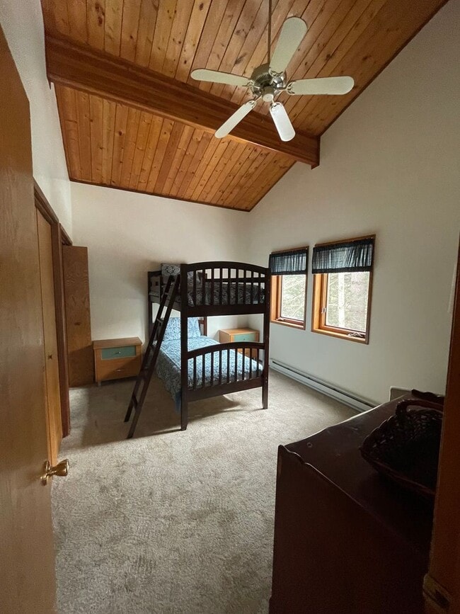 Building Photo - Gorgeous River Front Cabin in the Woods Fully Furnished with Hot Tub!