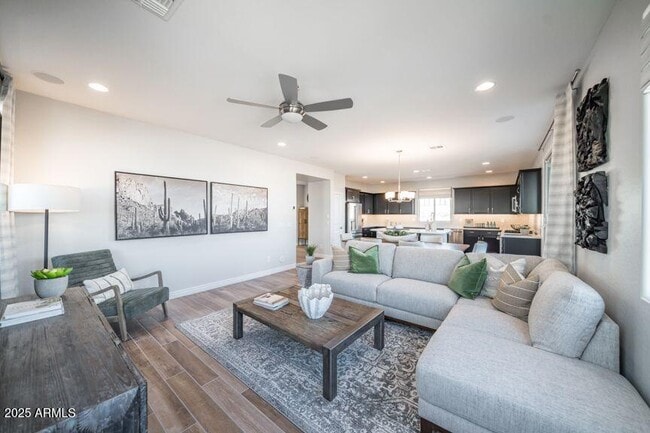 Building Photo - 3716 N 99th Dr