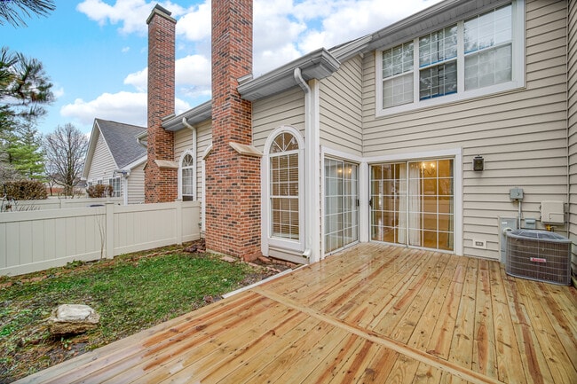 Building Photo - 125 Stevens Dr