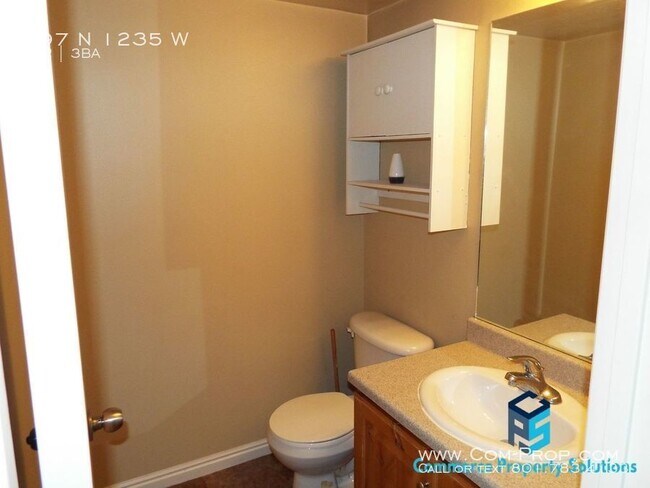 Building Photo - Lovely 3 bed, 2.5 bath in Orem!
