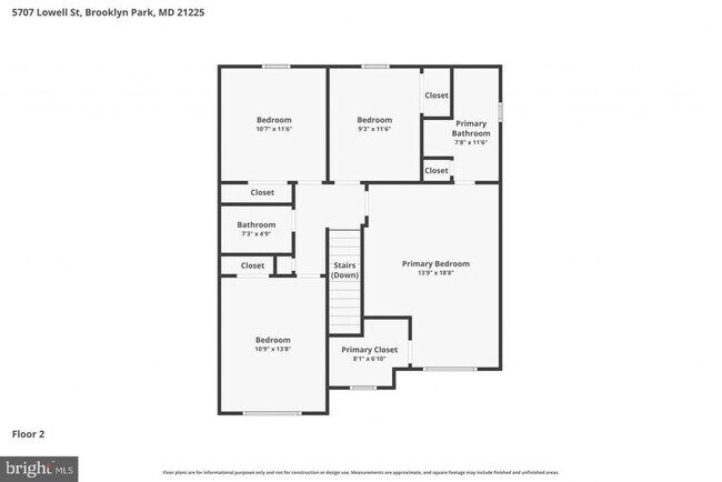 Building Photo - 5707 Lowell St