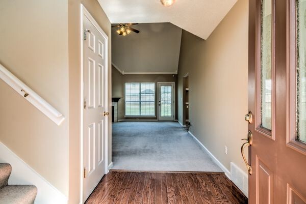 Building Photo - 2 Story Brick Home in Memphis