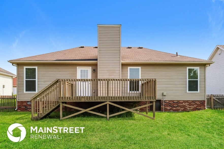 Building Photo - 2045 Osprey Cove Dr