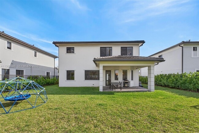 Building Photo - 8267 SW 120th Ter