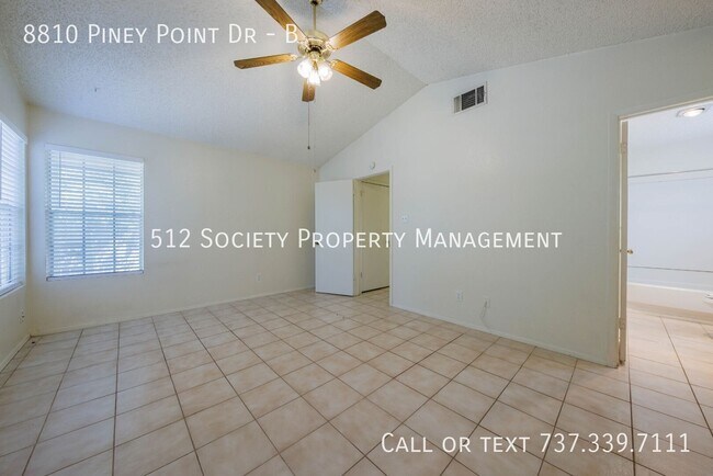 Building Photo - 8810 Piney Point Dr