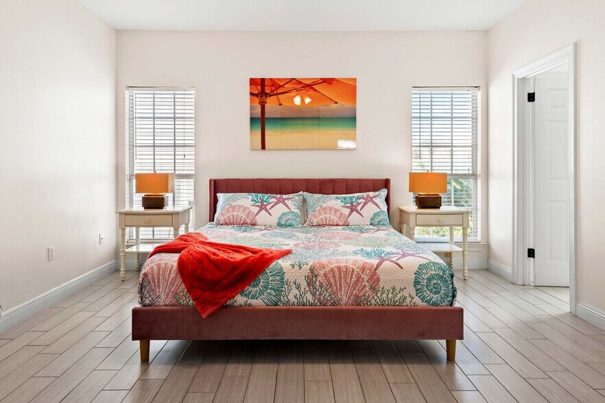 Building Photo - 4431 Luke Ave