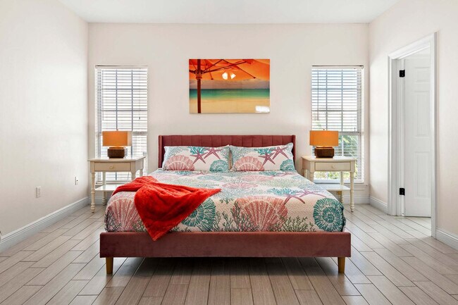 Building Photo - 4431 Luke Ave