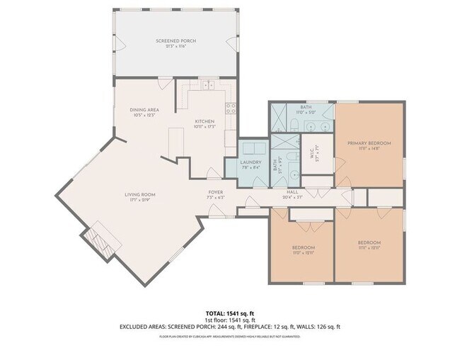 Building Photo - 306 Happy Creek Rd