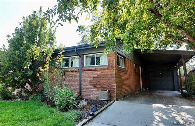 Building Photo - 345 S Forest St