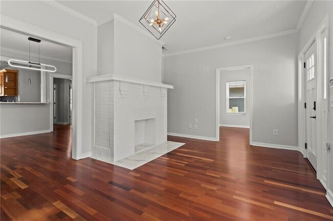 Building Photo - 520 Angier Ave NE