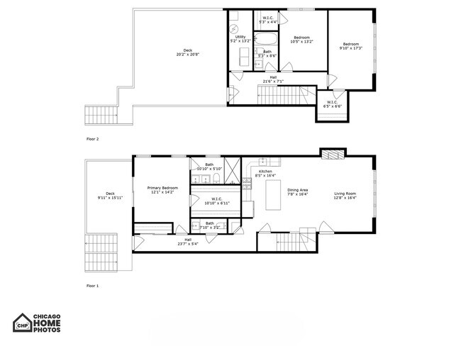Building Photo - 2817 N 75th Ave