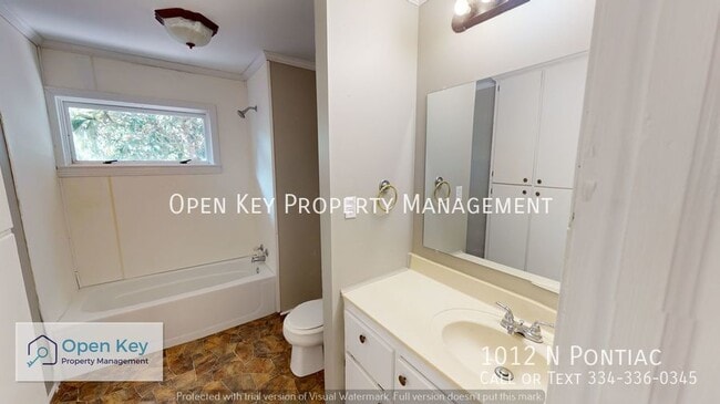 Building Photo - Garden District Lease to Own