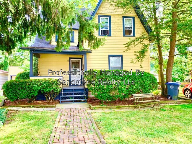 Primary Photo - Charming 3 Bedroom in Historic Oberlin