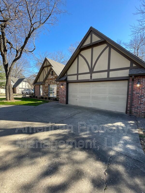 Building Photo - 5512 Columbia Ct