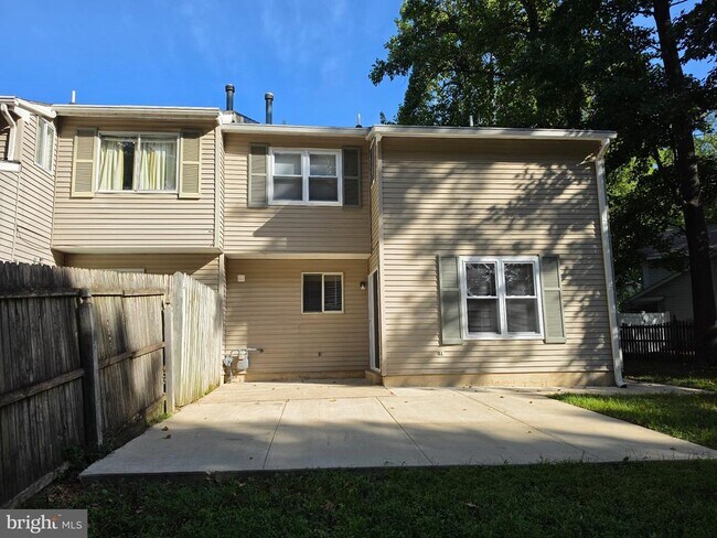 Building Photo - 1412 Woodmill Dr