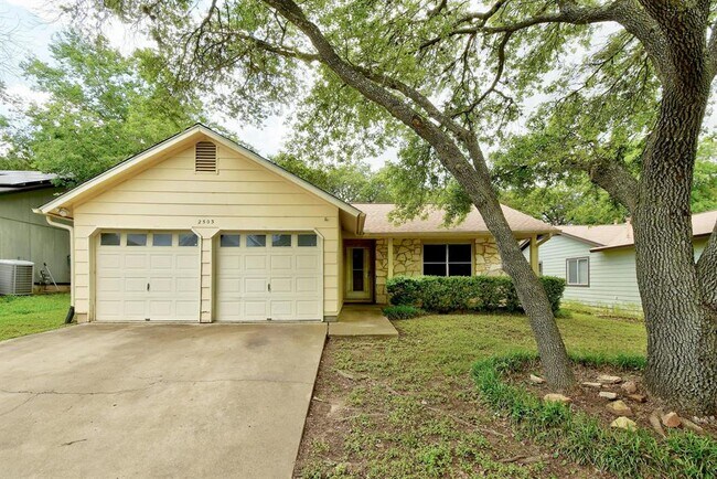 Primary Photo - 2503 Star Grass Cir