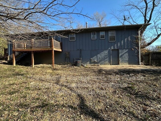 Building Photo - 7318 James A Reed Rd