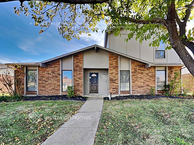 Building Photo - 8718 Linda Vista Dr