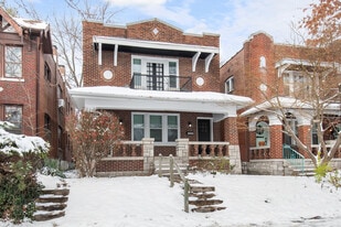 Building Photo - 2049 Alfred Ave