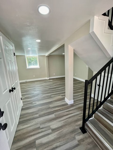 Building Photo - 1575 N Gaylord St