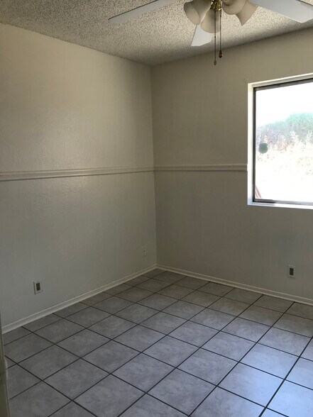 Bedroom #1 - 1219 Savona Pl